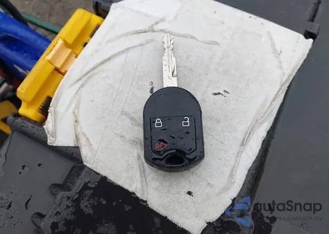 2013 Ford F-150 Xlt z USA, uszkodzony, nr VIN 1FTFW1ET9DFD20681